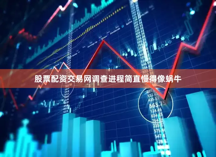 股票配资交易网调查进程简直慢得像蜗牛